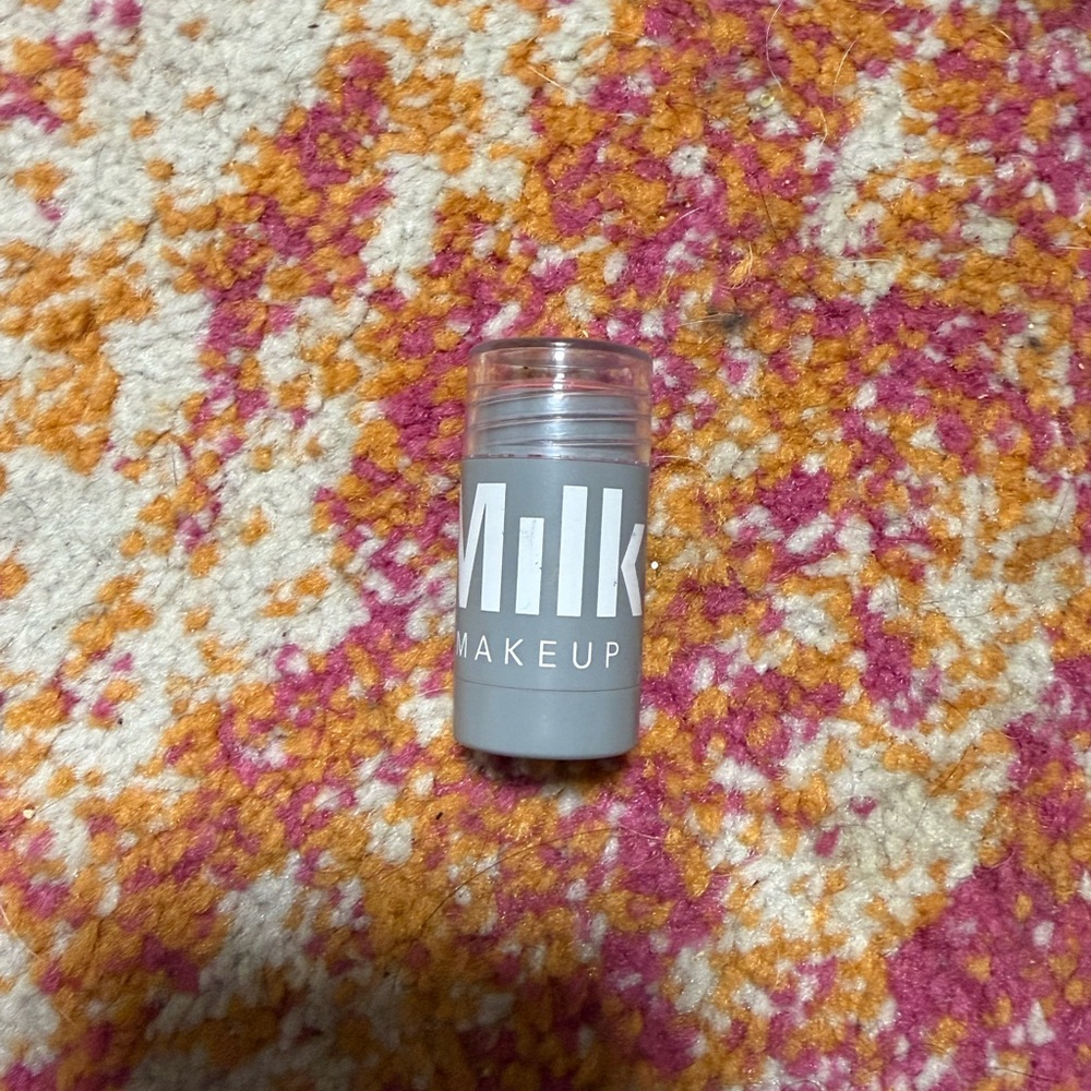 Milk Makeup blush shade werk